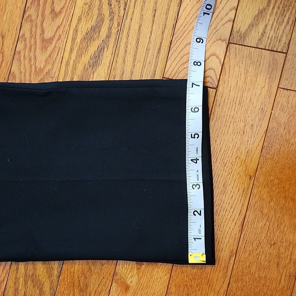 Ann Taylor Factory Classic Black  Pants - Picture 7 of 7